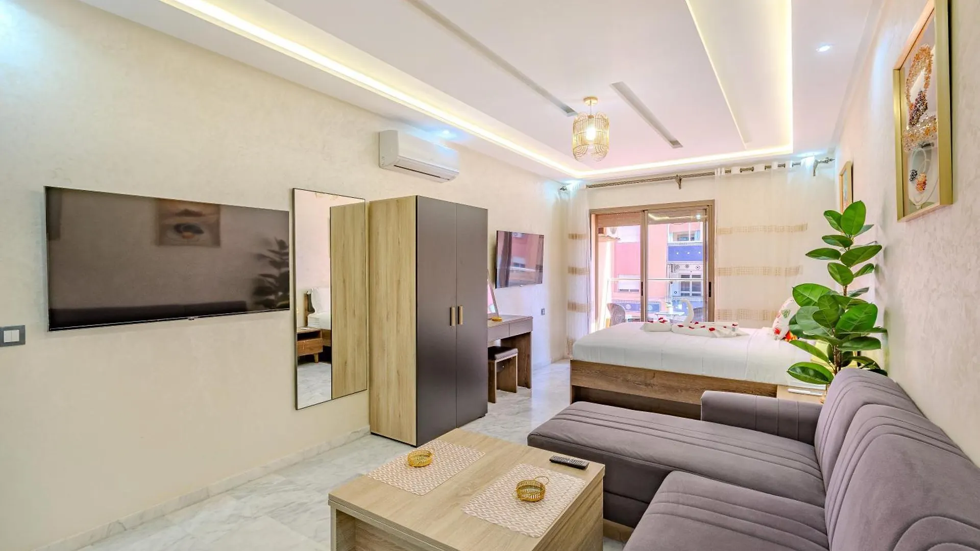 Apartamento Vittoria Guest House Marrakech Marrakesh